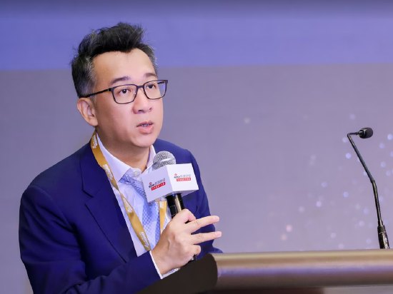 洪灏：A股还要创出来新高，毫无疑问